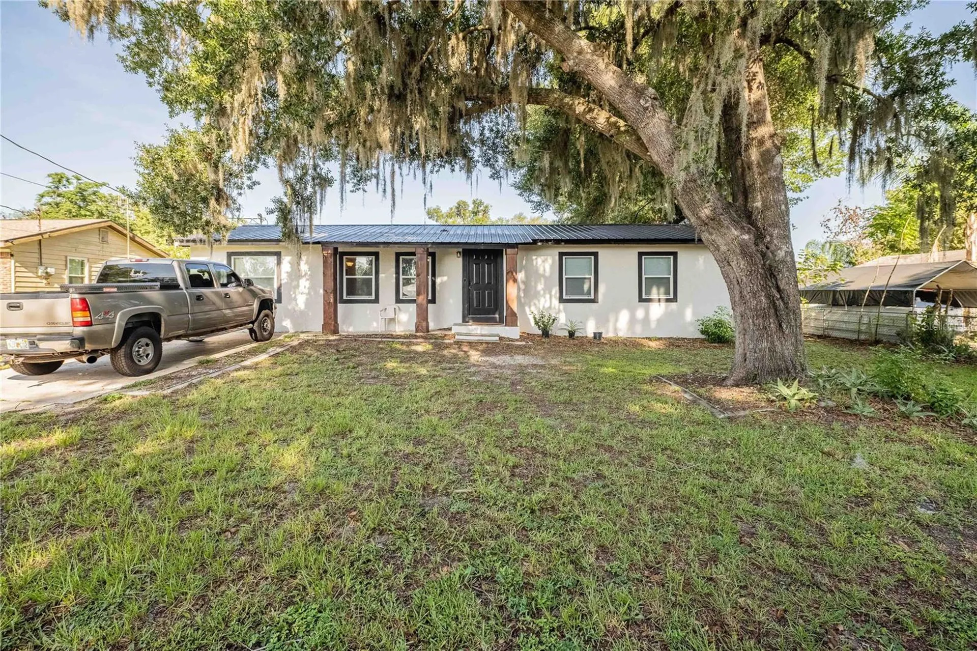 801 N Clermont Avenue Fort Meade FL 33841