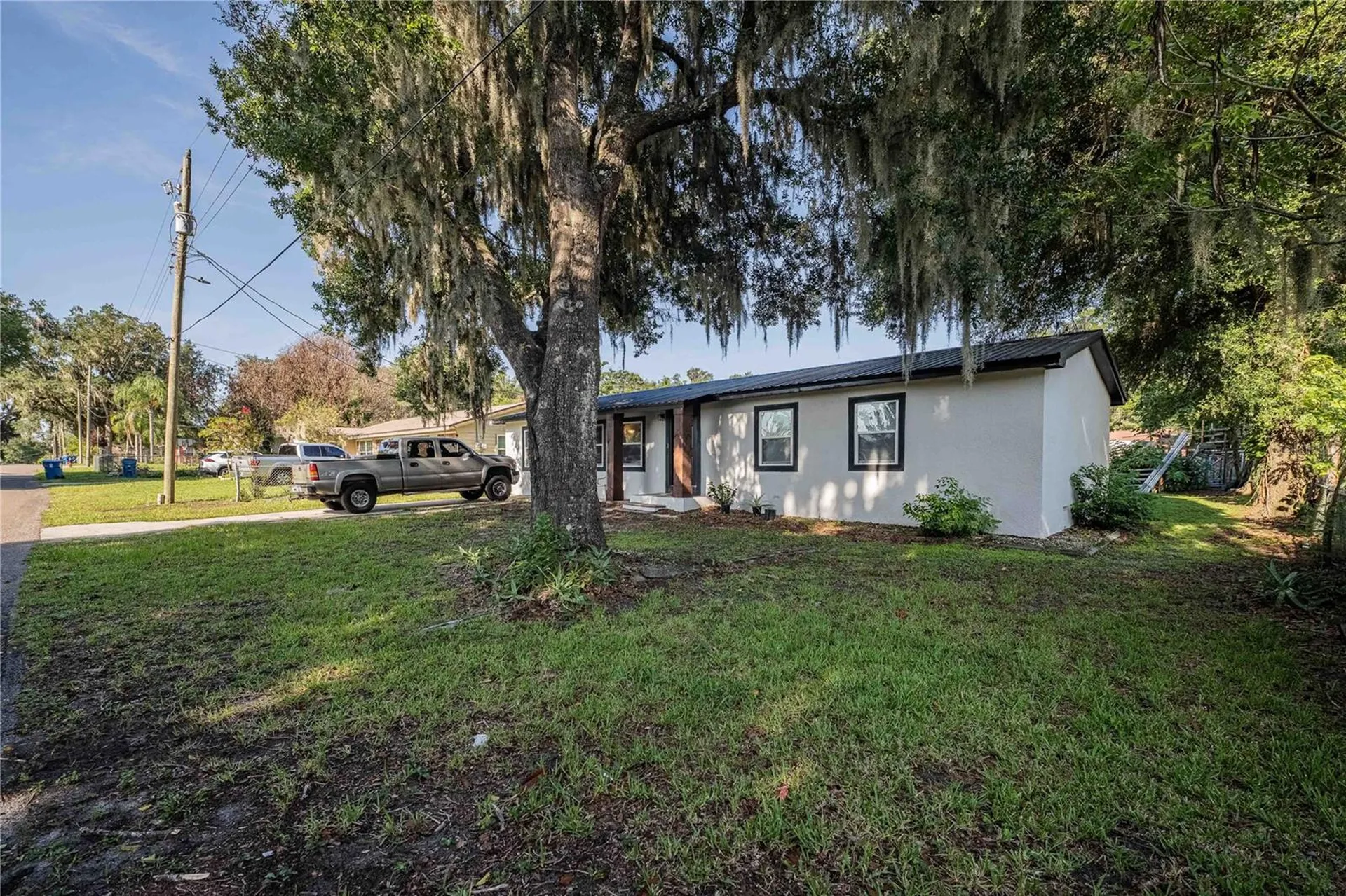 801 N Clermont Avenue Fort Meade FL 33841