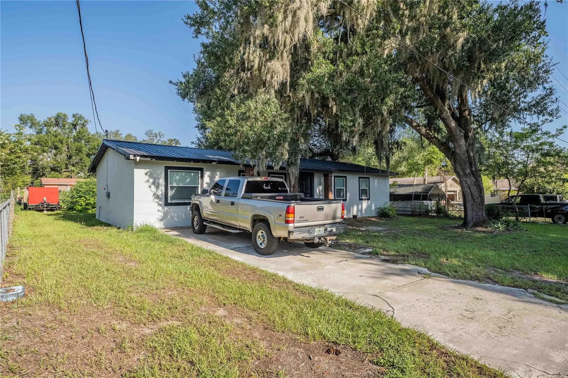 801 N Clermont Avenue Fort Meade FL 33841