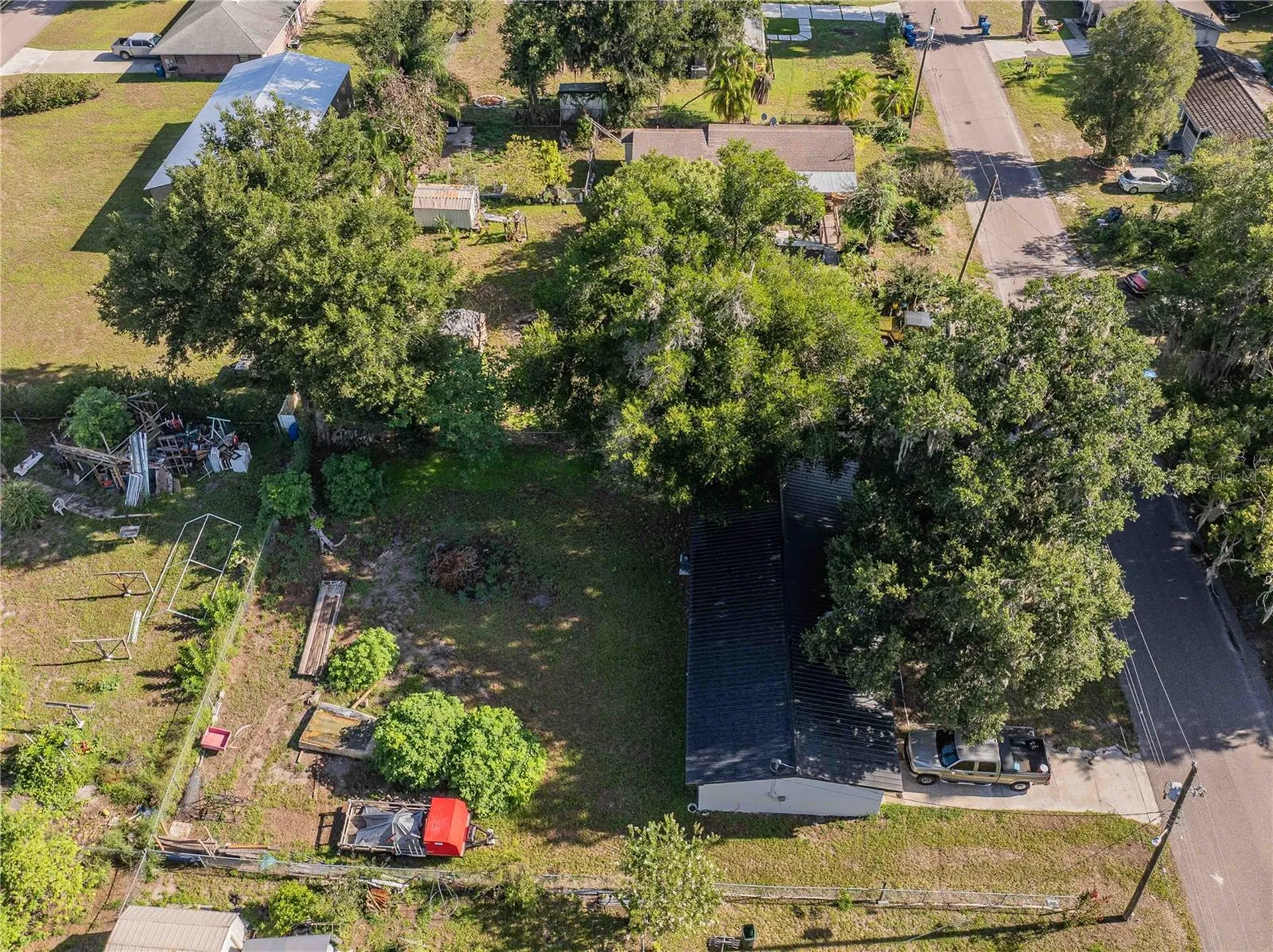 801 N Clermont Avenue Fort Meade FL 33841
