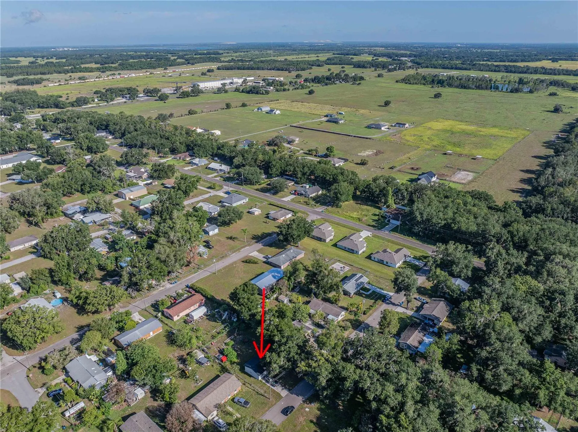 801 N Clermont Avenue Fort Meade FL 33841