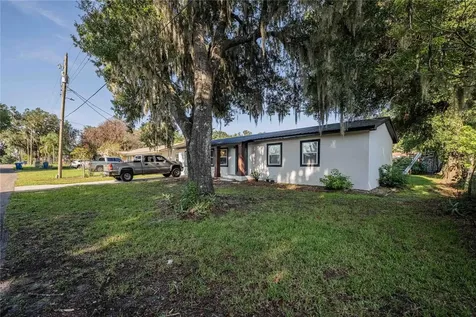 801 N Clermont Avenue Fort Meade FL 33841