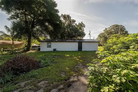 801 N Clermont Avenue Fort Meade FL 33841