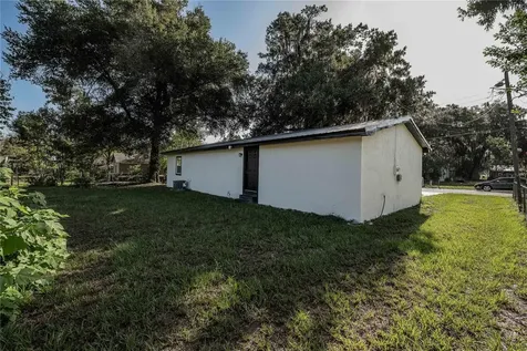 801 N Clermont Avenue Fort Meade FL 33841