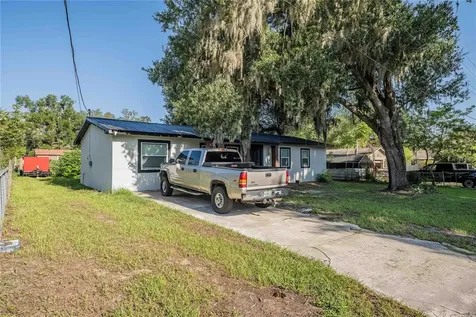 801 N Clermont Avenue Fort Meade FL 33841