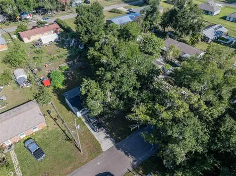 801 N Clermont Avenue Fort Meade FL 33841