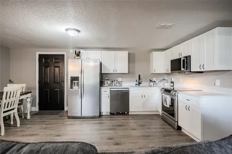 801 N Clermont Avenue Fort Meade FL 33841