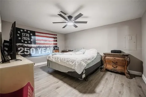801 N Clermont Avenue Fort Meade FL 33841
