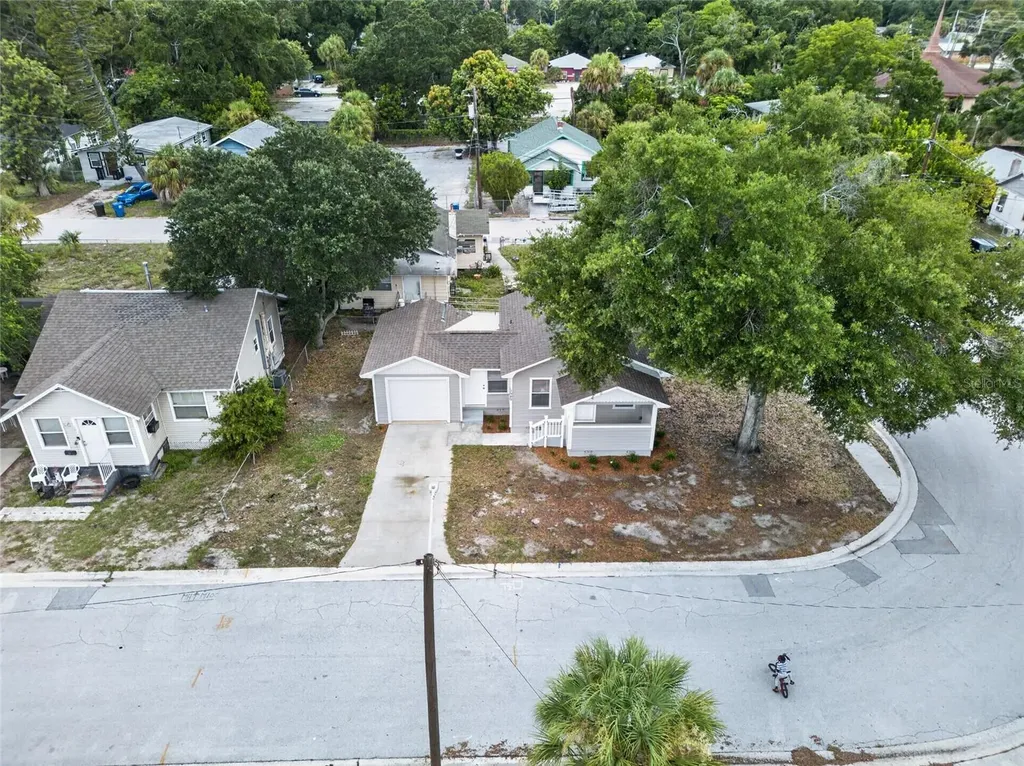 1905 24th Street S St Petersburg FL 33712