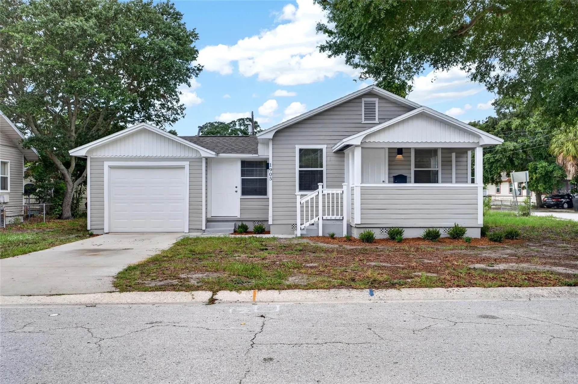 1905 24th Street S St Petersburg FL 33712