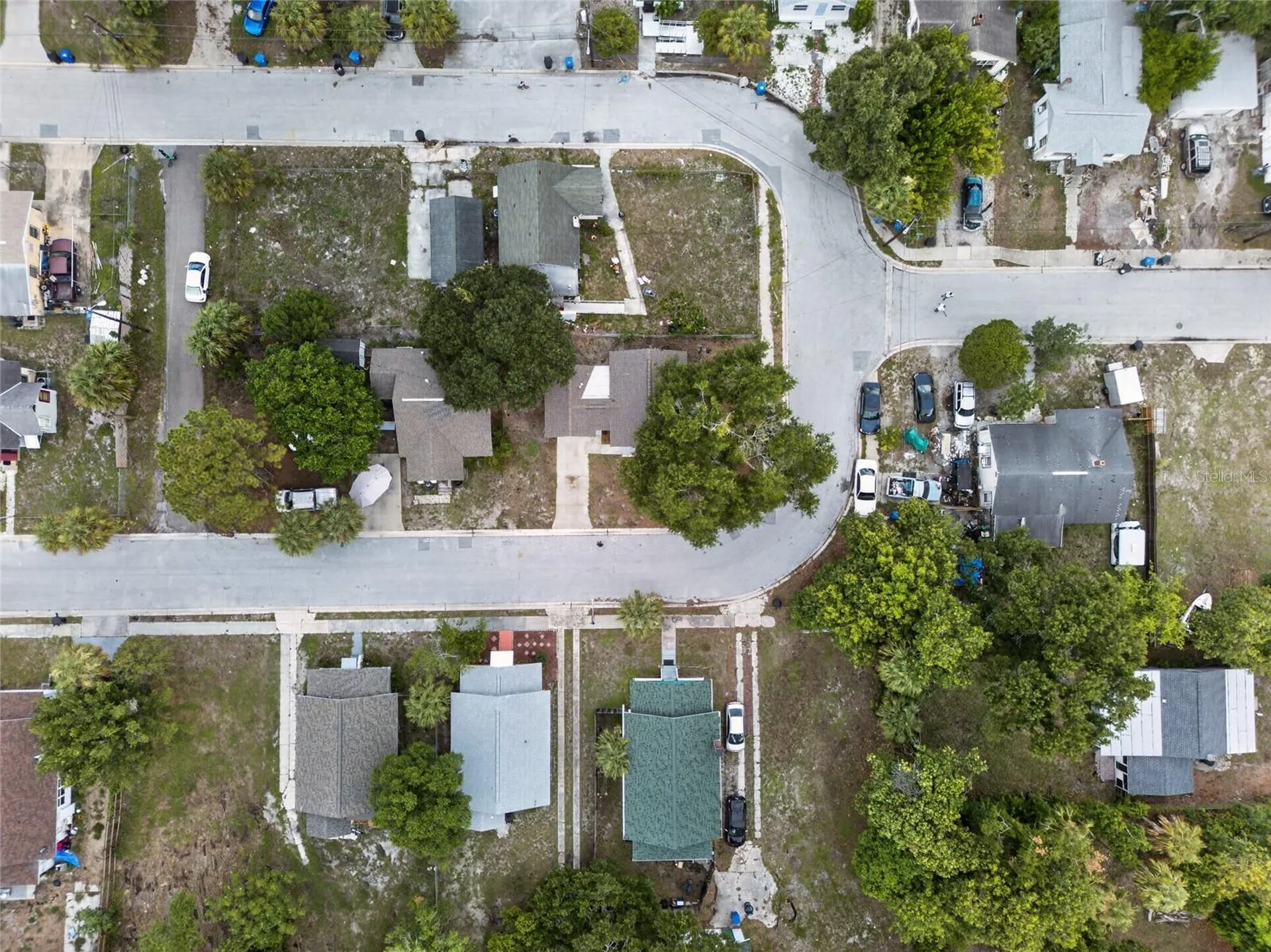 1905 24th Street S St Petersburg FL 33712