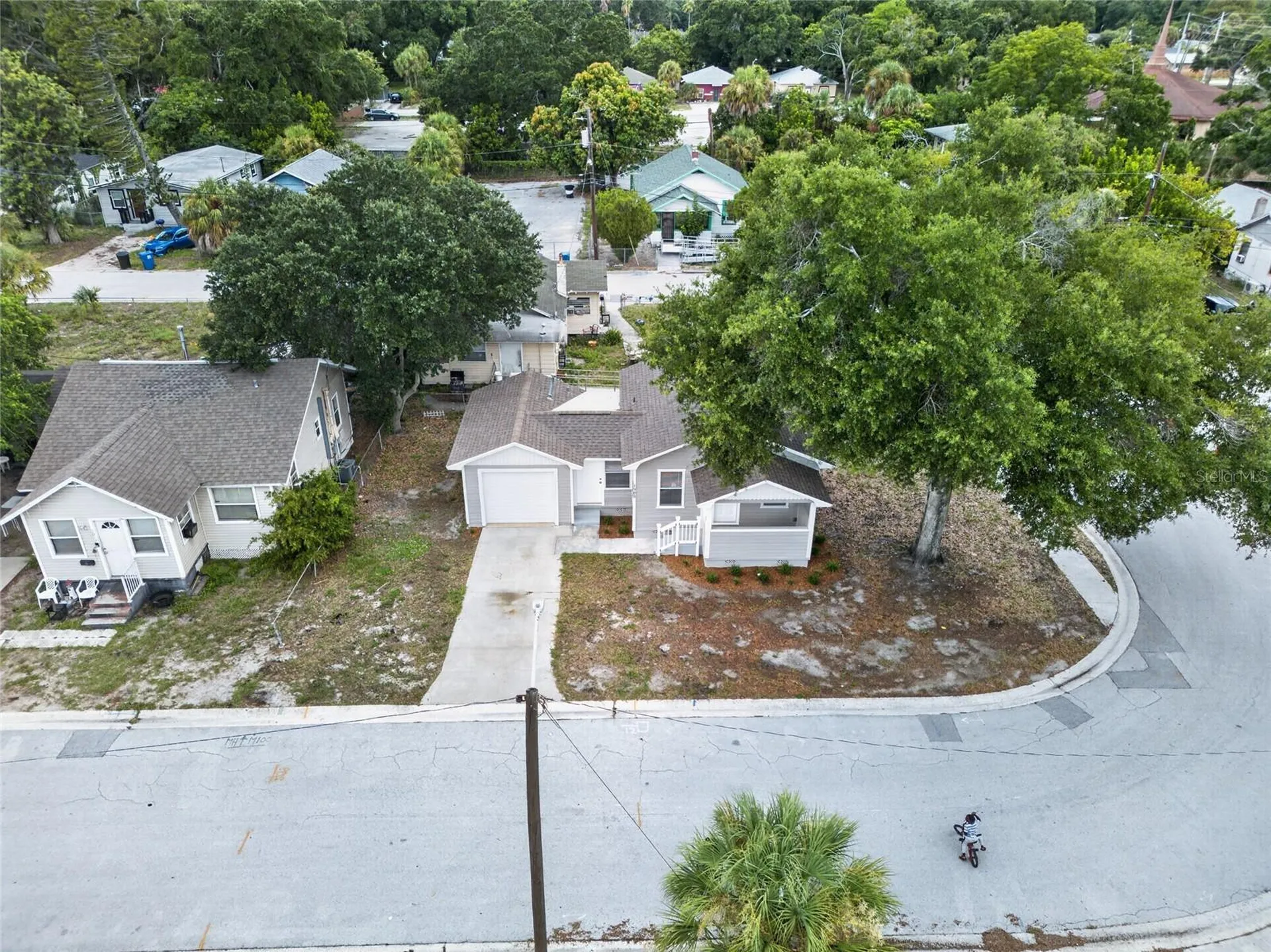 1905 24th Street S St Petersburg FL 33712