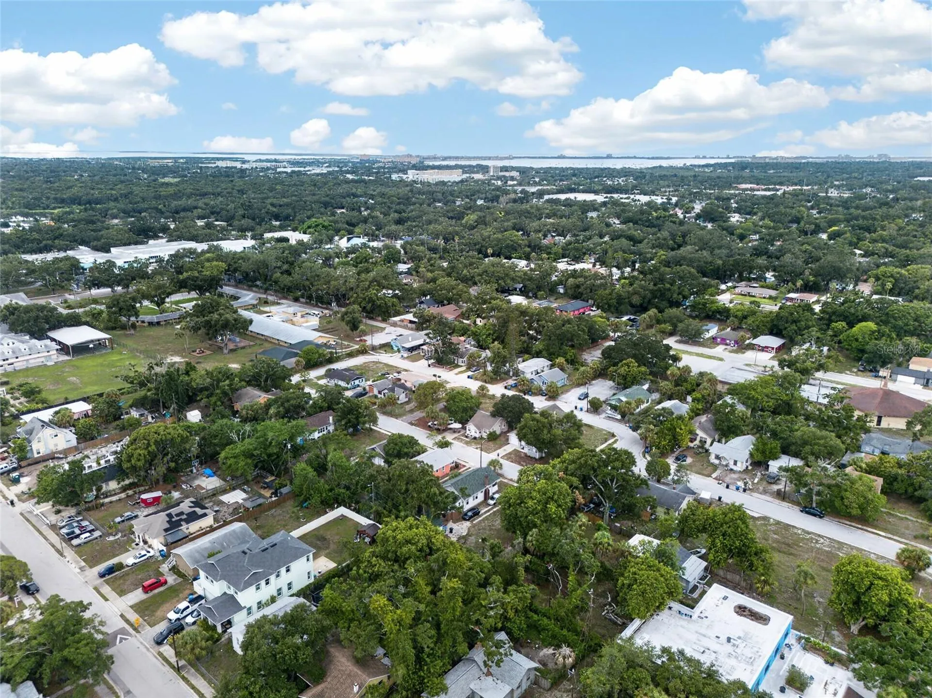 1905 24th Street S St Petersburg FL 33712