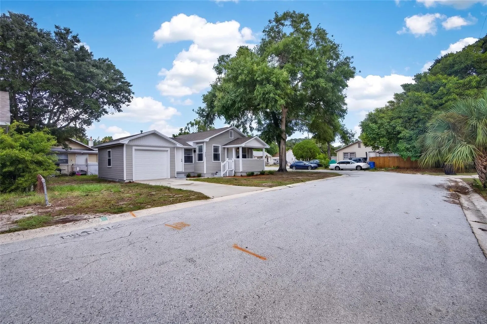 1905 24th Street S St Petersburg FL 33712