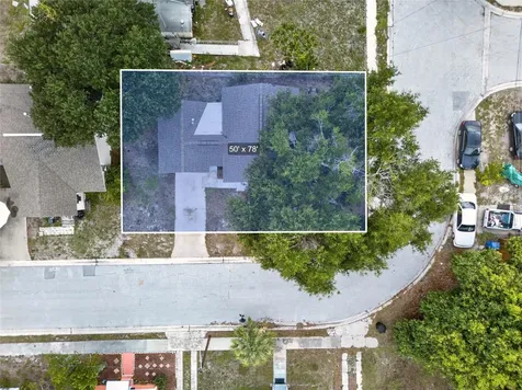 1905 24th Street S St Petersburg FL 33712