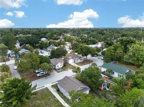 1905 24th Street S St Petersburg FL 33712