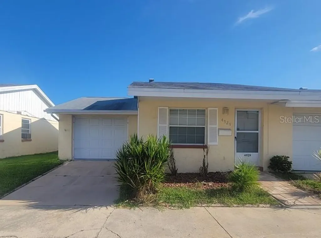 4929 Filner Street New Port Richey FL 34652