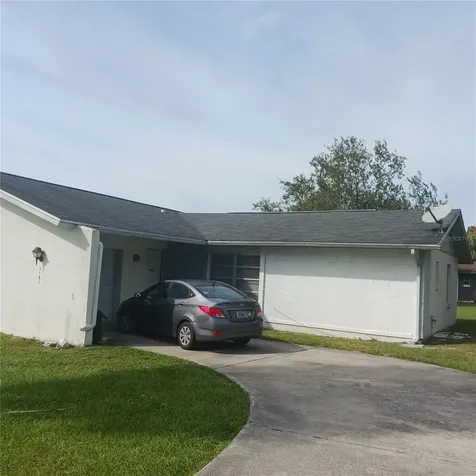 3781 SW 147th Street Ocala FL 34473