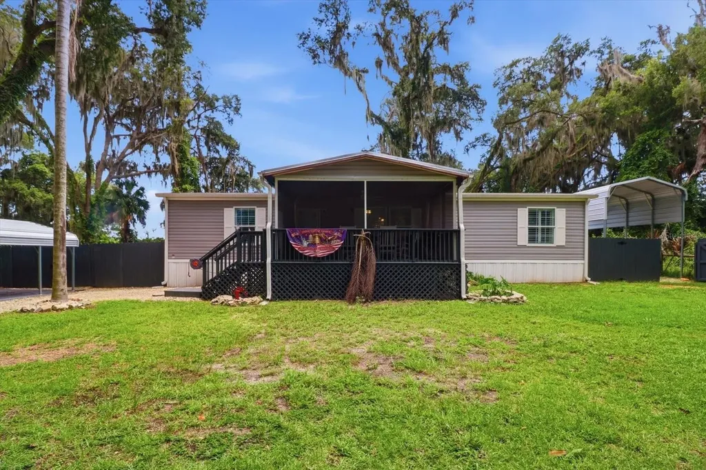 4370 E Amherst Street Hernando FL 34442