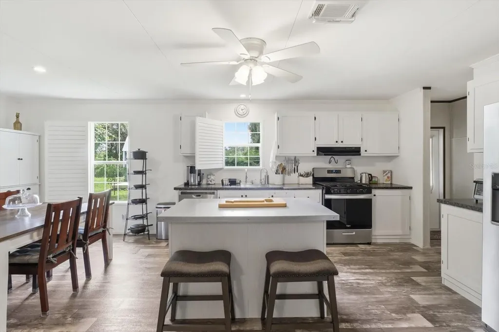 4370 E Amherst Street Hernando FL 34442