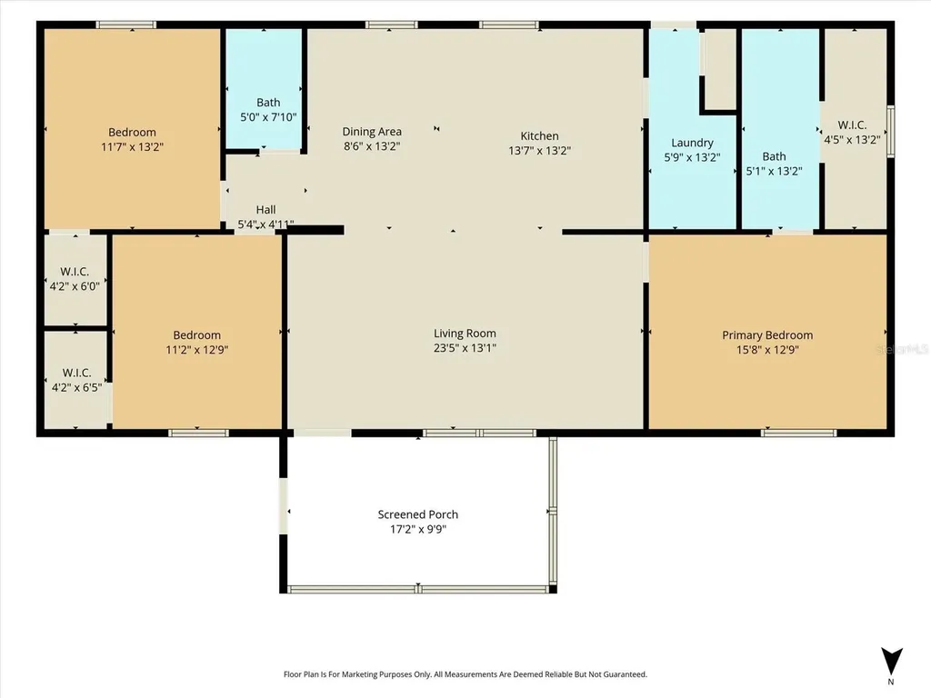 4370 E Amherst Street Hernando FL 34442