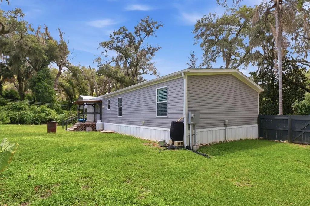 4370 E Amherst Street Hernando FL 34442