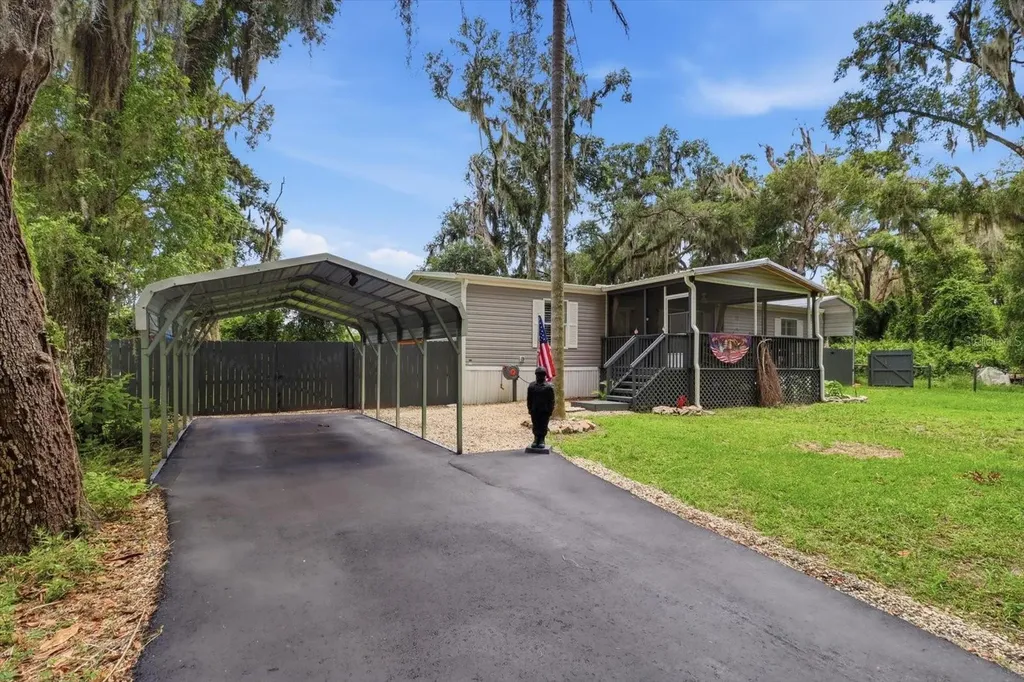 4370 E Amherst Street Hernando FL 34442