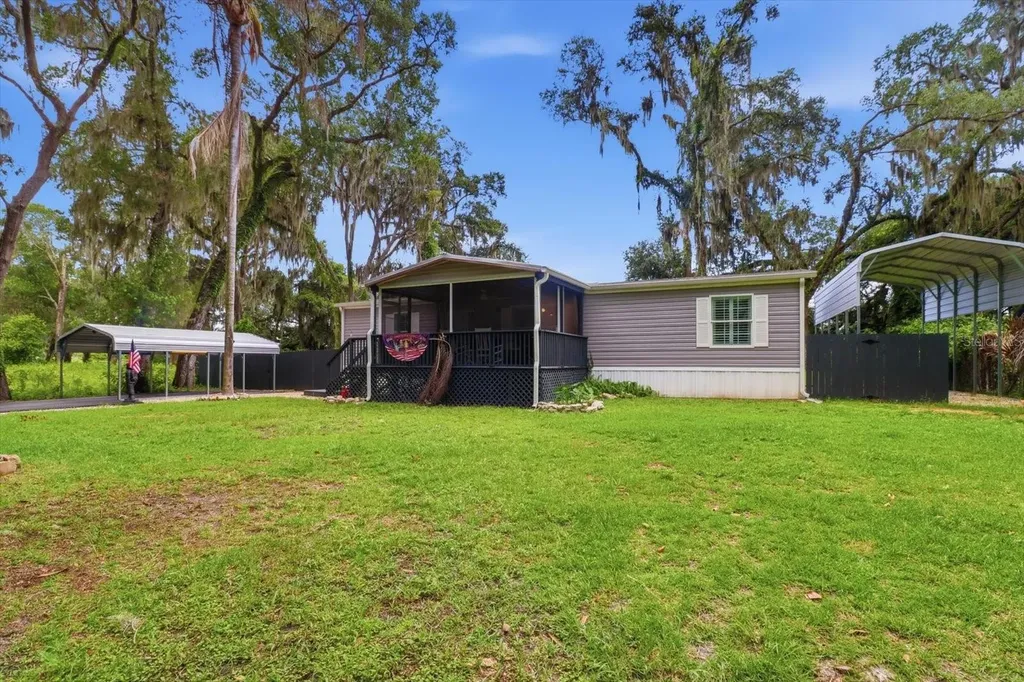 4370 E Amherst Street Hernando FL 34442