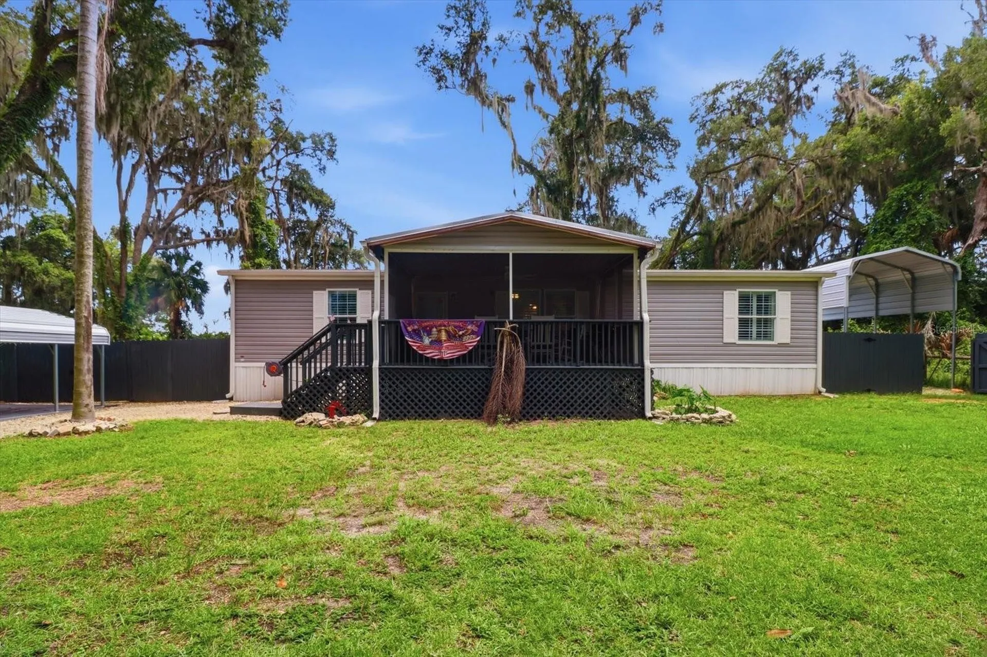 4370 E Amherst Street Hernando FL 34442