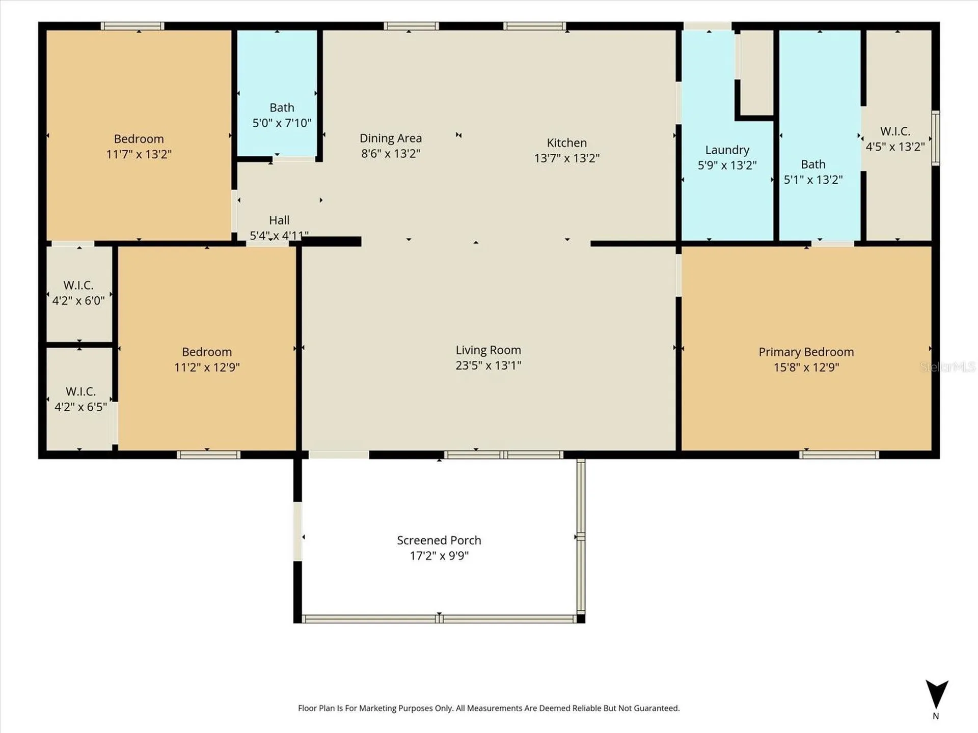 4370 E Amherst Street Hernando FL 34442