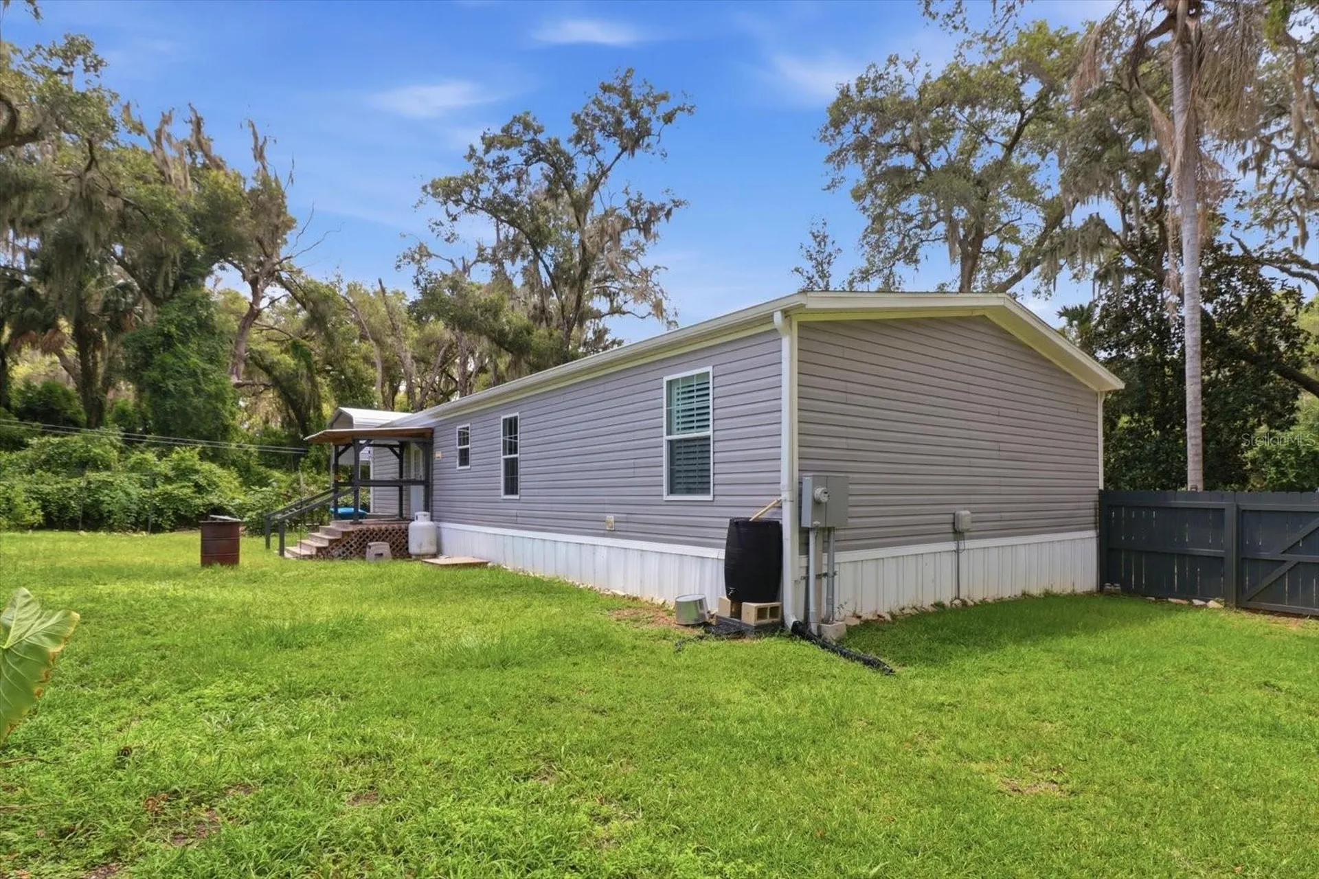 4370 E Amherst Street Hernando FL 34442