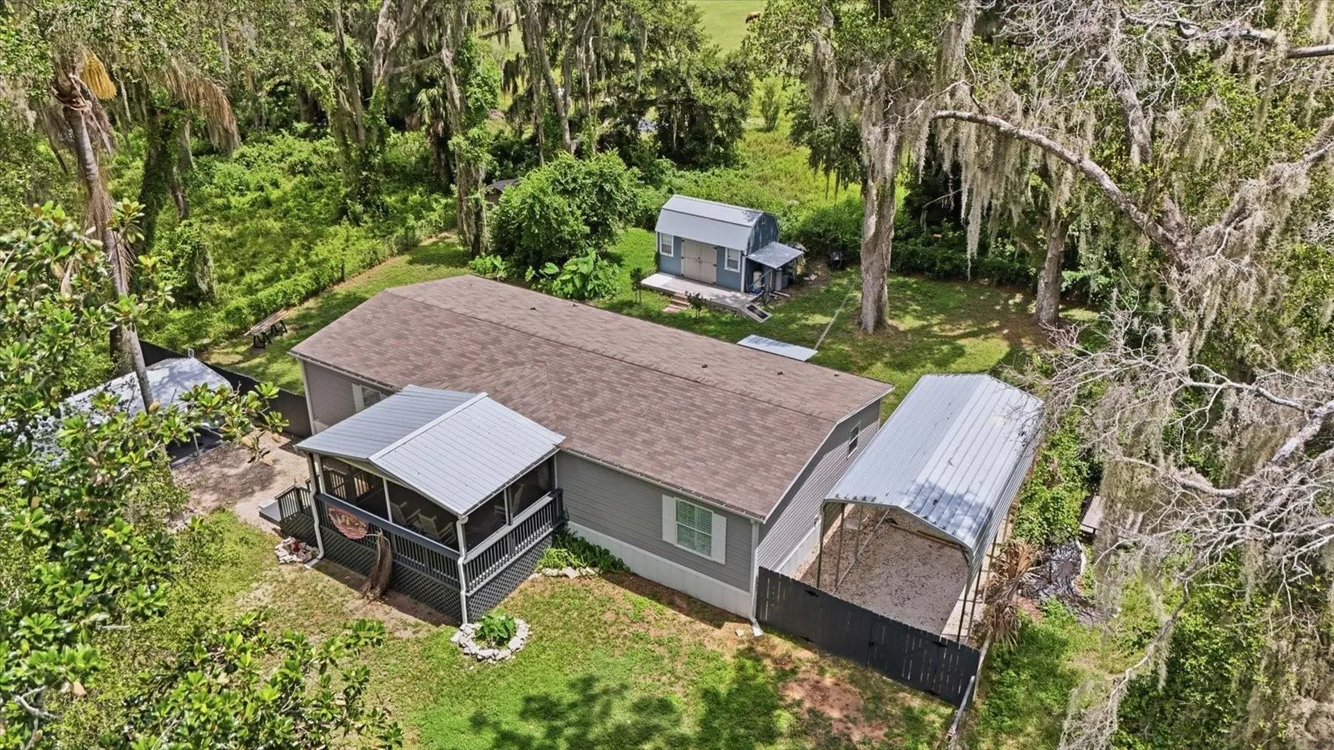 4370 E Amherst Street Hernando FL 34442