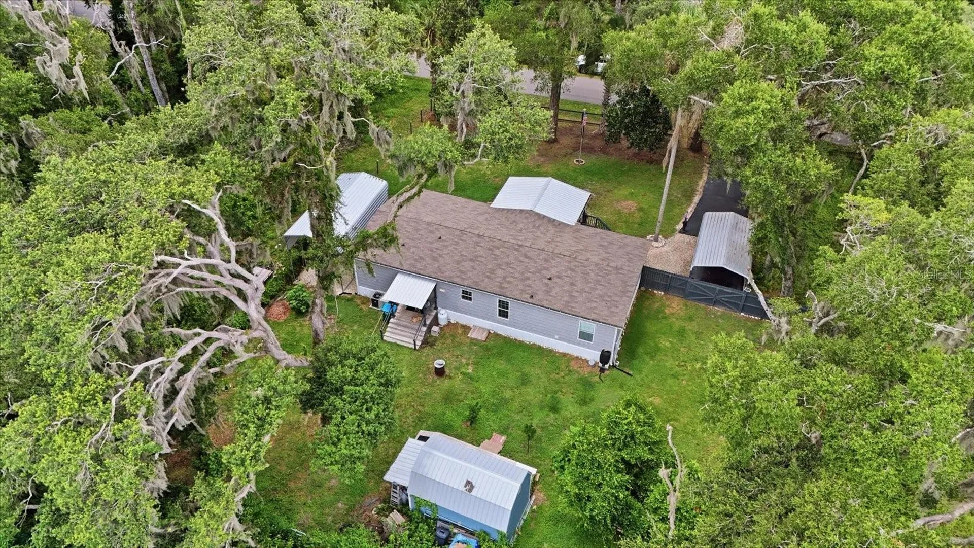 4370 E Amherst Street Hernando FL 34442