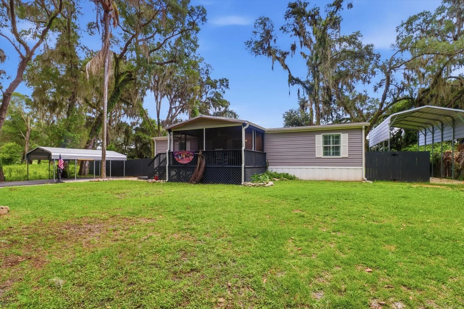 4370 E Amherst Street Hernando FL 34442