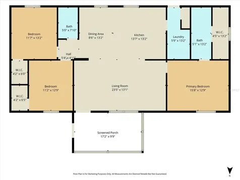 4370 E Amherst Street Hernando FL 34442