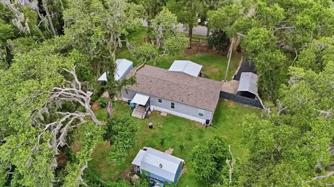 4370 E Amherst Street Hernando FL 34442