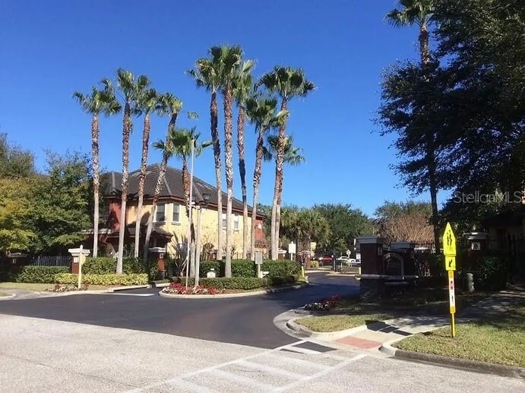 2141 Portofino Place Palm Harbor FL 34683