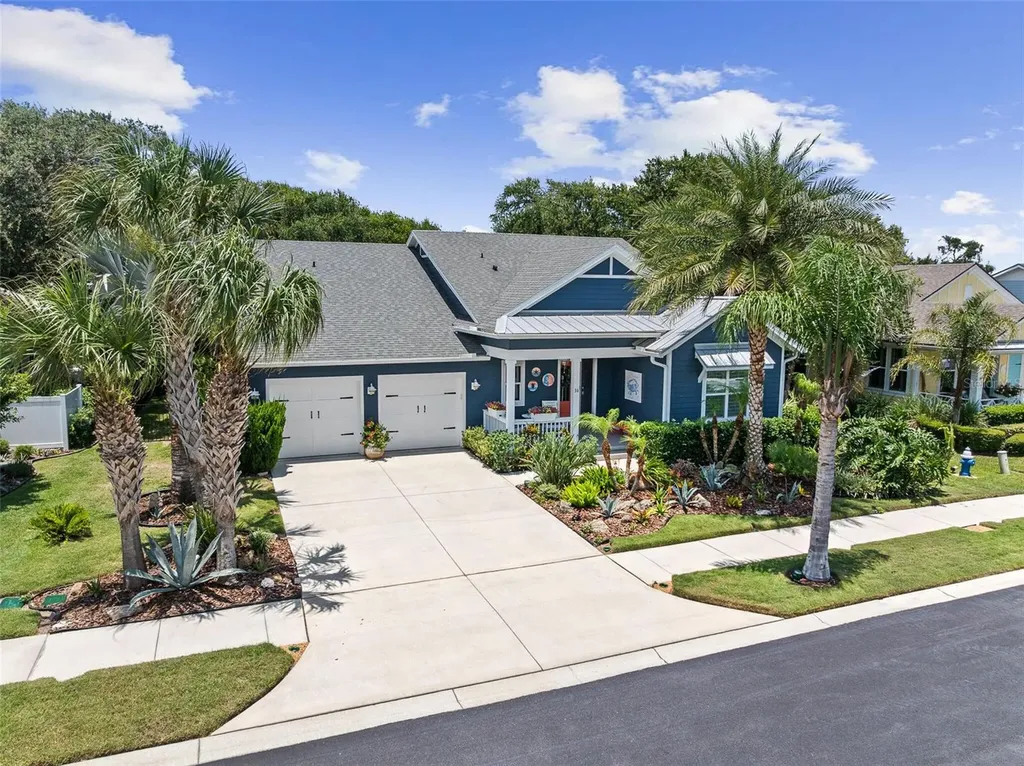 36 Hidden Treasure Drive Palm Coast FL 32137