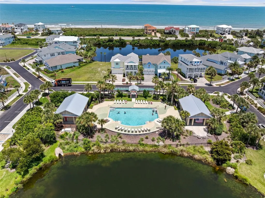 36 Hidden Treasure Drive Palm Coast FL 32137