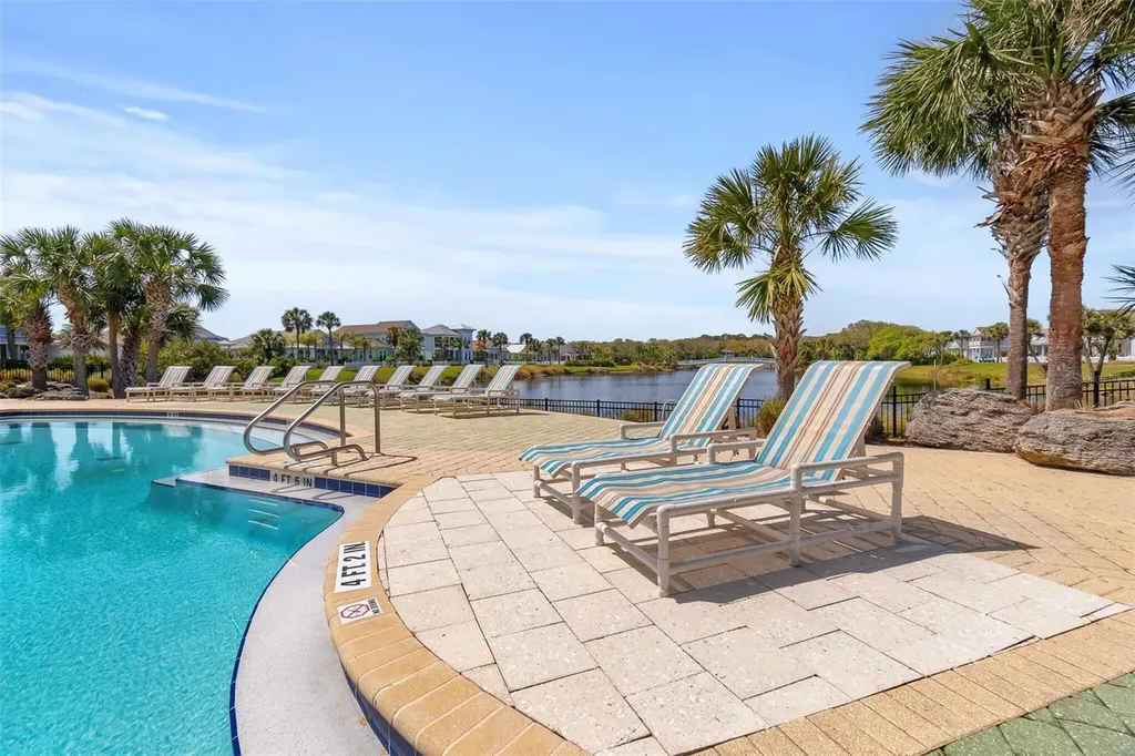 36 Hidden Treasure Drive Palm Coast FL 32137