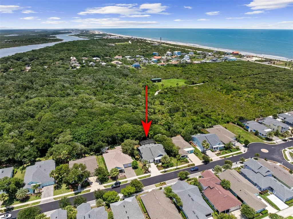 36 Hidden Treasure Drive Palm Coast FL 32137