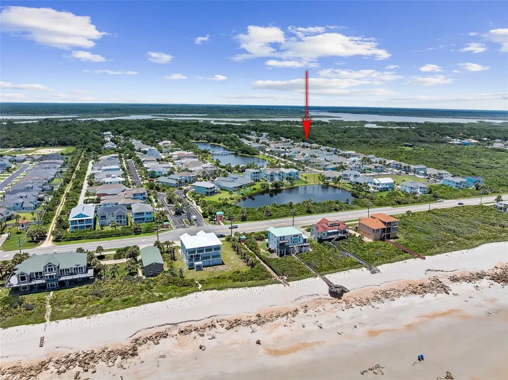 36 Hidden Treasure Drive Palm Coast FL 32137