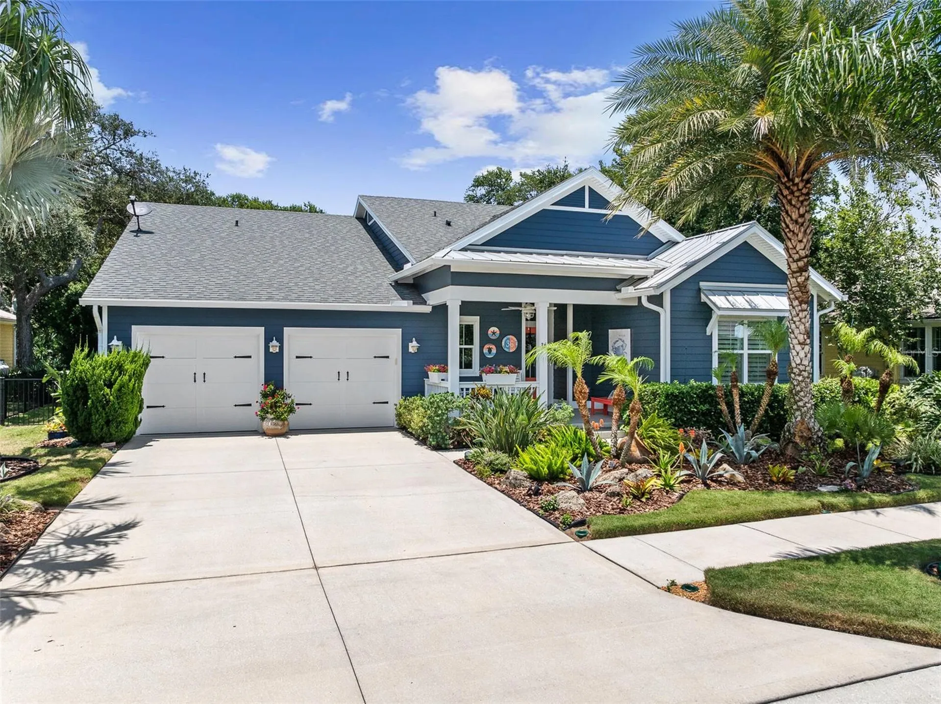 36 Hidden Treasure Drive Palm Coast FL 32137