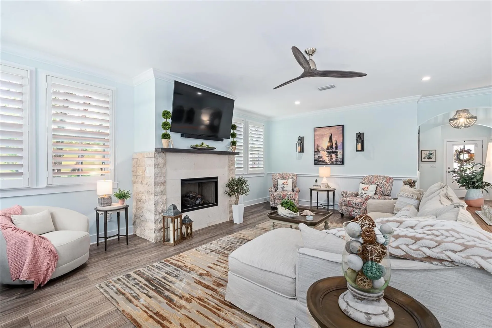 36 Hidden Treasure Drive Palm Coast FL 32137