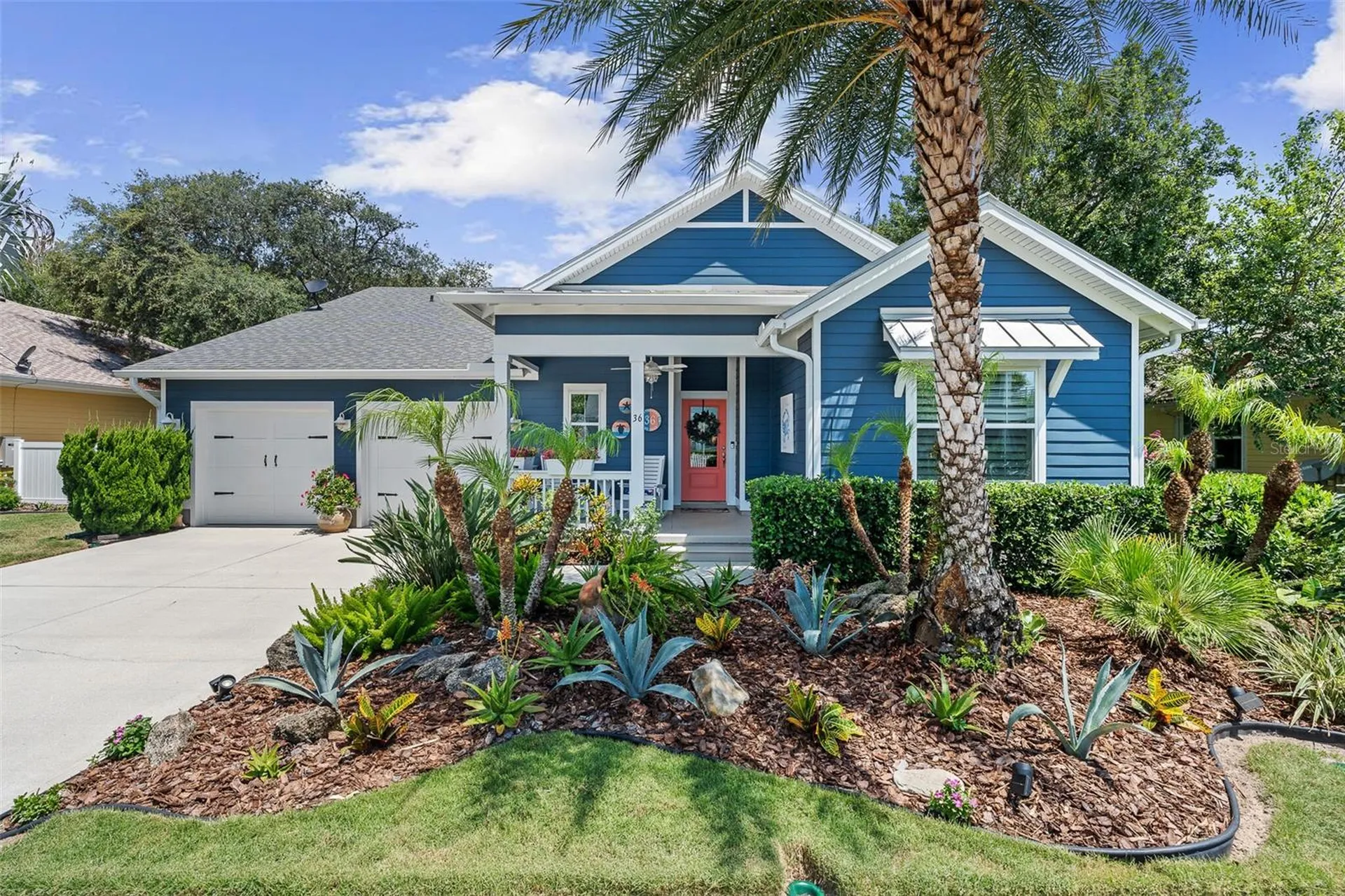 36 Hidden Treasure Drive Palm Coast FL 32137