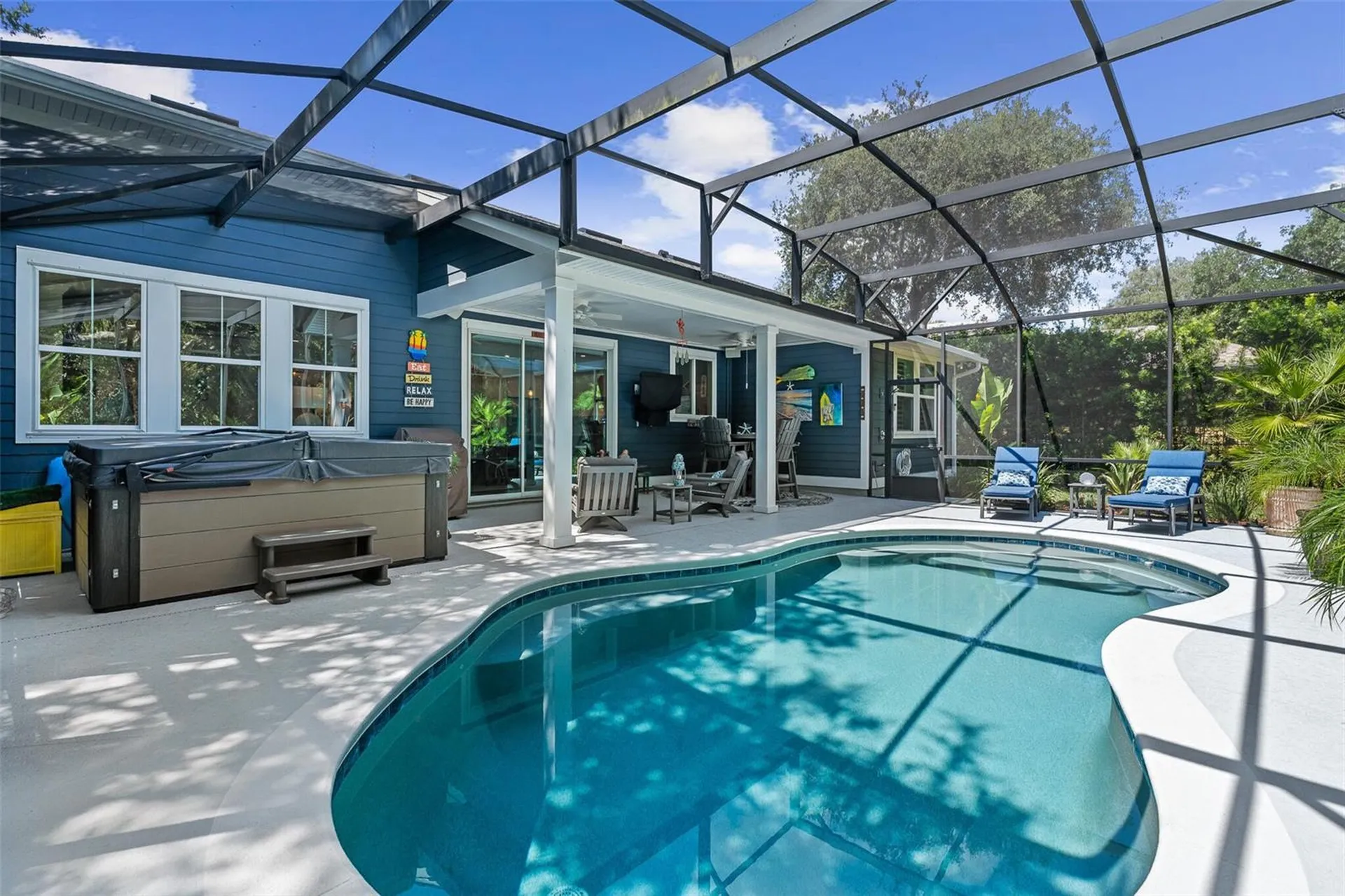 36 Hidden Treasure Drive Palm Coast FL 32137