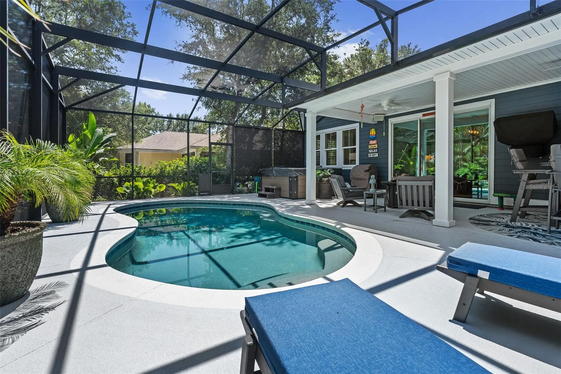 36 Hidden Treasure Drive Palm Coast FL 32137