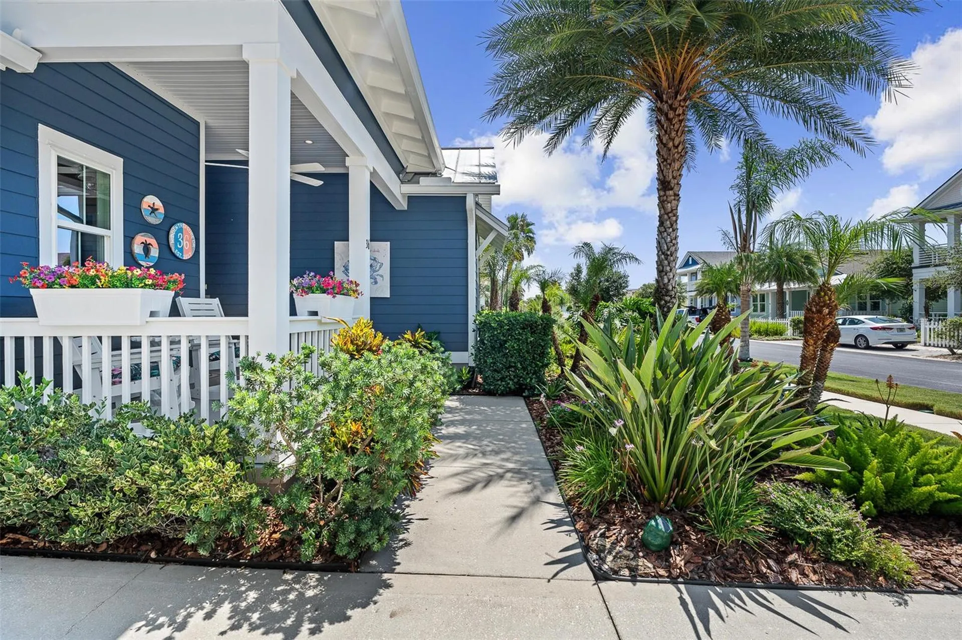 36 Hidden Treasure Drive Palm Coast FL 32137