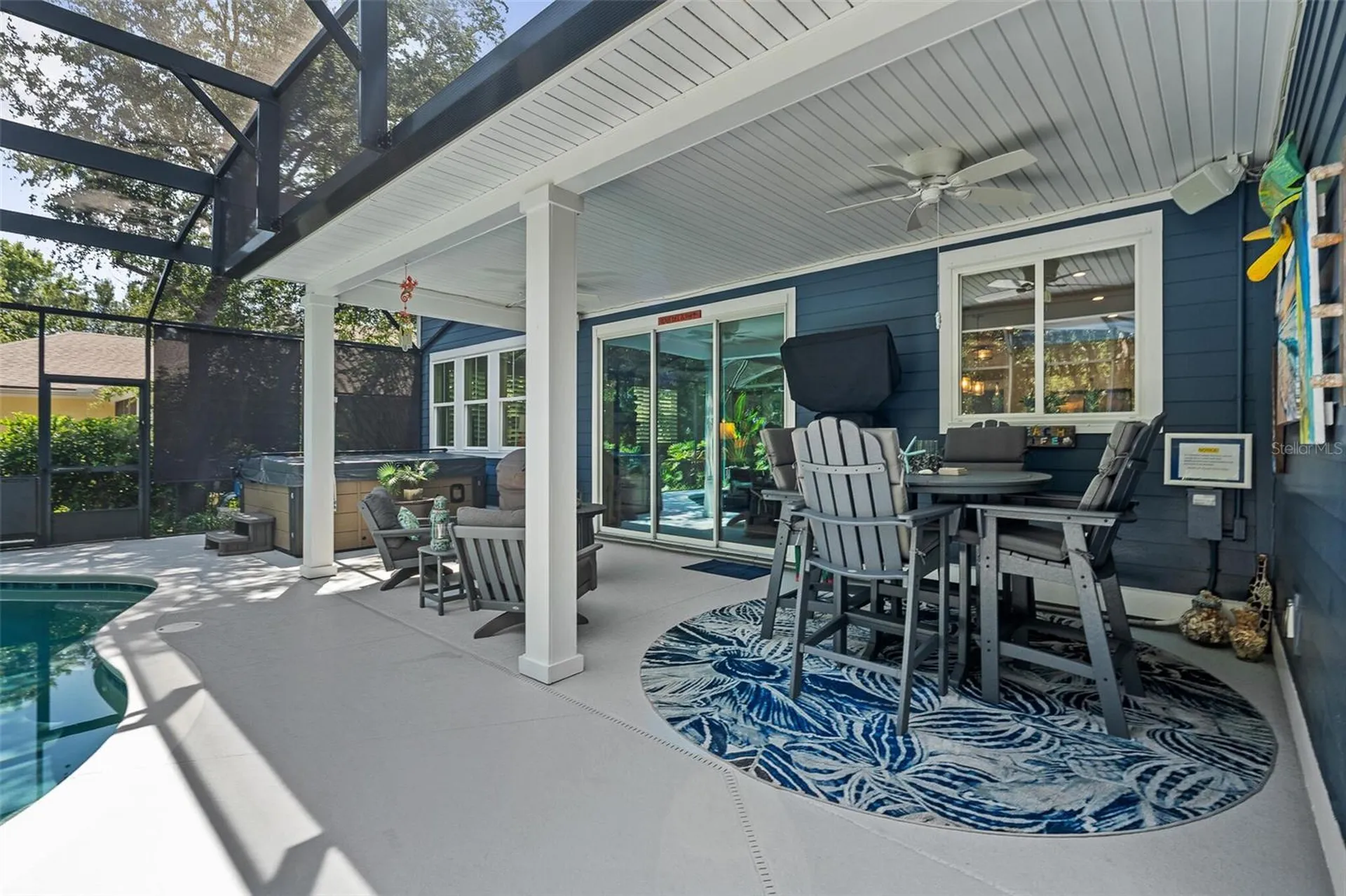 36 Hidden Treasure Drive Palm Coast FL 32137