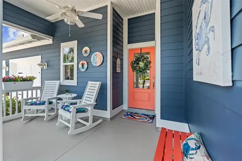 36 Hidden Treasure Drive Palm Coast FL 32137